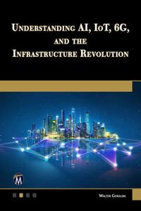 Understanding AI, IoT, 6G and The Infrastructure Revolution
