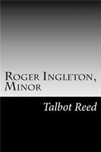 Roger Ingleton, Minor