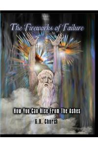 Fireworks of Failure