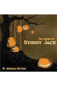 Legend of Stingy Jack