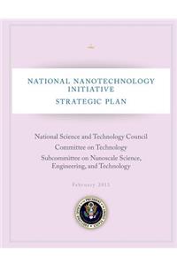 National Nanotechnology Initiative