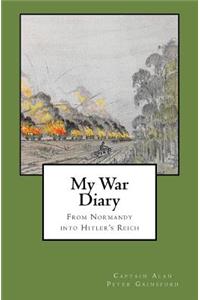 My War Diary