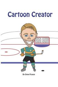 Cartoon Creator