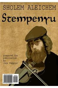 Stempenyu (AF Yidish)