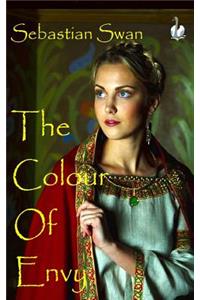 The Colour Of Envy