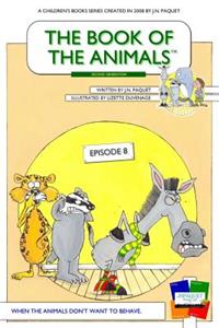 Book of The Animals - Episode 8