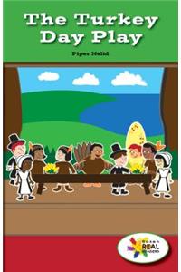 The Turkey Day Play