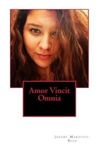 Amor Vincit Omnia