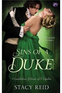 Sins of a Duke