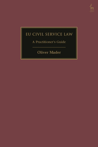 EU Civil Service Law