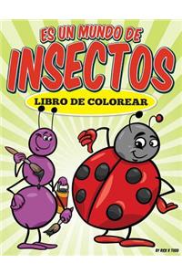 Libro de colorear