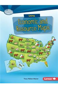 Using Economic and Resource Maps