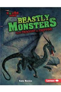 Beastly Monsters