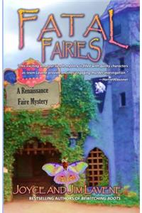 Fatal Fairies