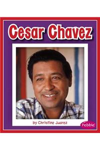 Cesar Chavez