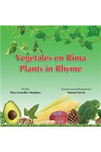 Vegetales en Rima