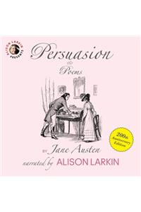 Persuasion and Poems