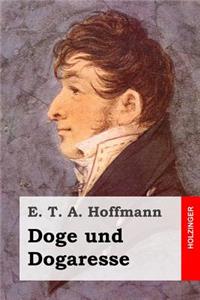 Doge und Dogaresse