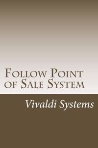Follow Point of Sale System