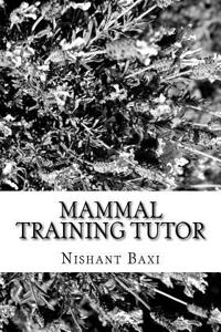 Mammal Training Tutor