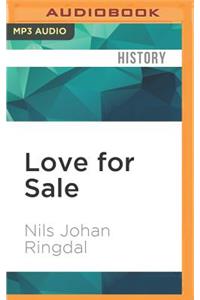 Love for Sale