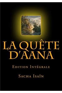 La Quete d'Aana