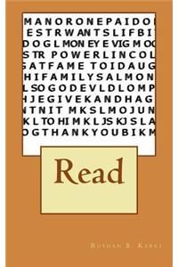 Read