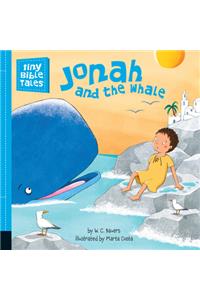 Jonah and the Whale