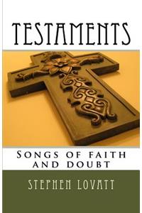 Testaments