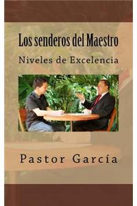 Los senderos del Maestro: Niveles de Excelencia