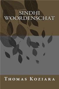 Sindhi Woordenschat