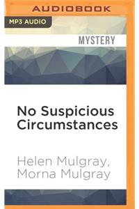 No Suspicious Circumstances