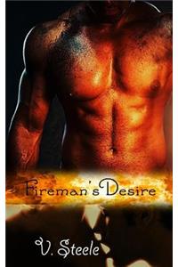 Fireman's Desire