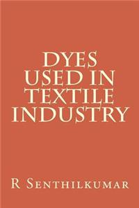 Dyes used in Textile Industry