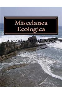 Miscelanea Ecologica