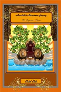 Annabella's Adventurous Journey