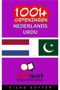 1001+ oefeningen Nederlands - Urdu