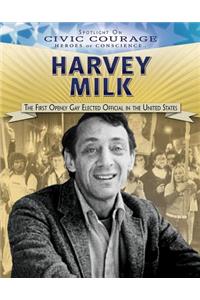 Harvey Milk