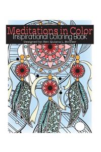 Meditations in Color