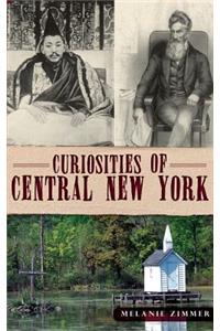 Curiosities of Central New York