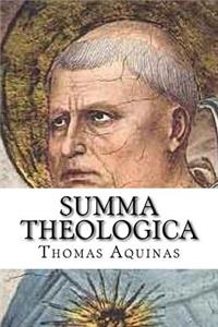 Summa Theologica