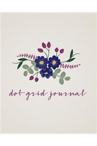 Dot Grid Journal
