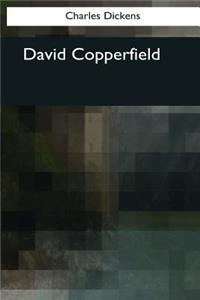 David Copperfield