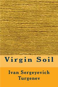 Virgin Soil