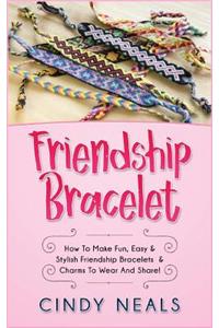 Friendship Bracelet