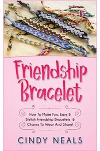 Friendship Bracelet