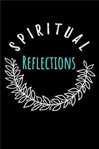 Spiritual Reflections