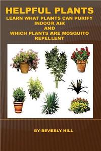 Helpful Plants