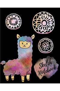 Sketch Notebook