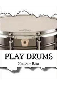 Play Drums